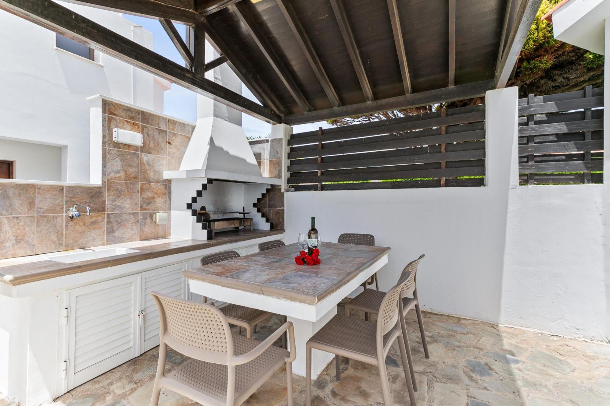 Platzia Beach Villas Paphos Luaran gambar